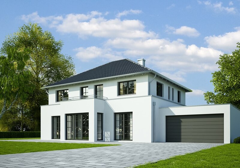 Roofing