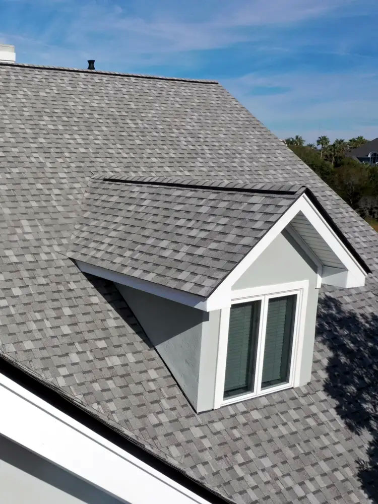 roofing services
